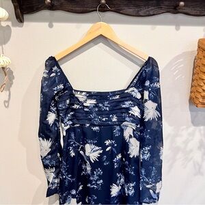 NWT Abercrombie & Fitch Dress